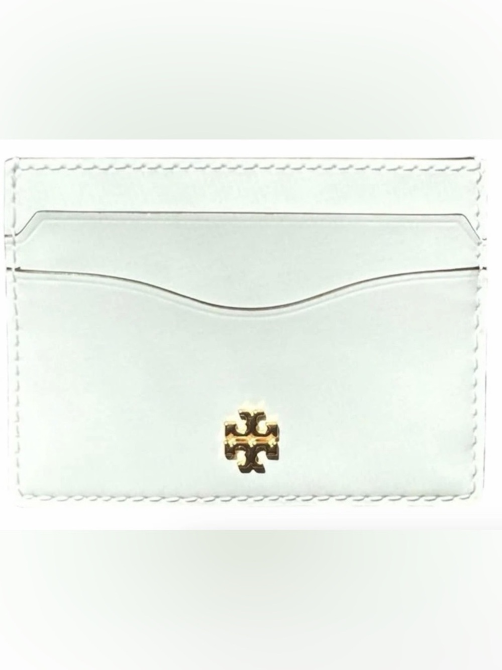 NWT TORY BURCH EMERSON SLIM CARD WALLET